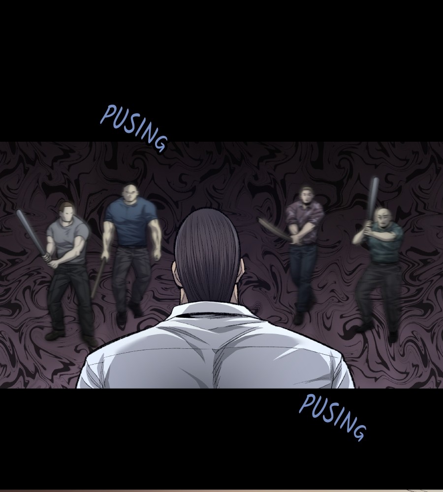 Vigilante Chapter 70 Gambar 39