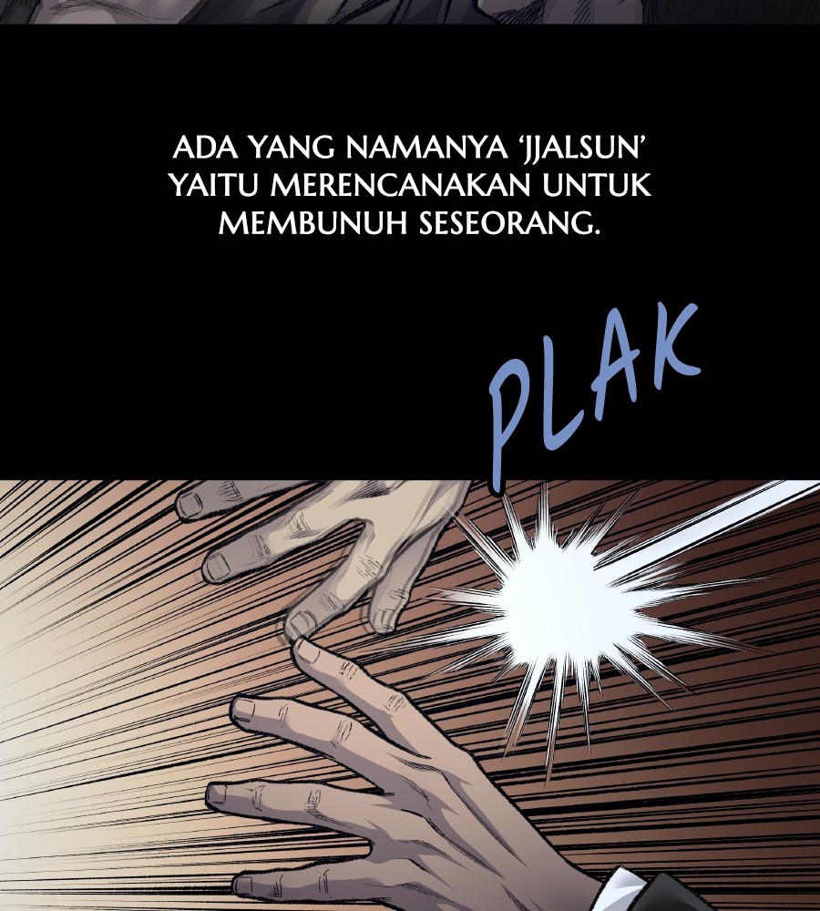 Vigilante Chapter 70 Gambar 4