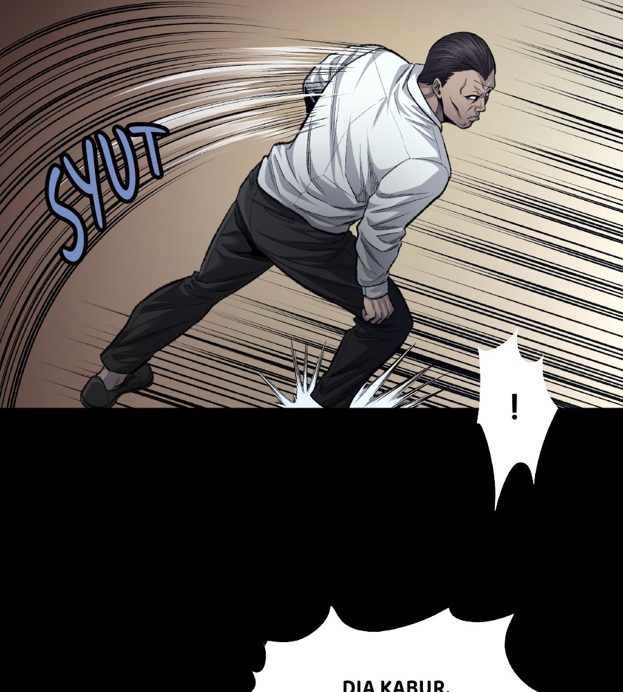 Vigilante Chapter 70 Gambar 40