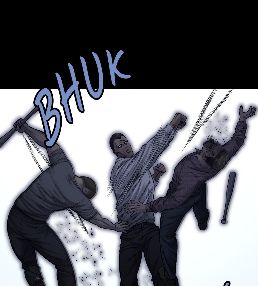 Vigilante Chapter 70 Gambar 42