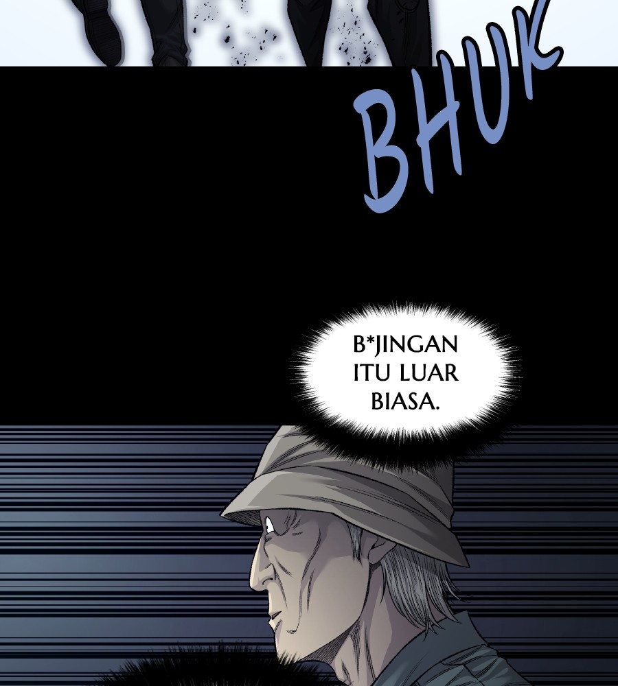 Vigilante Chapter 70 Gambar 43