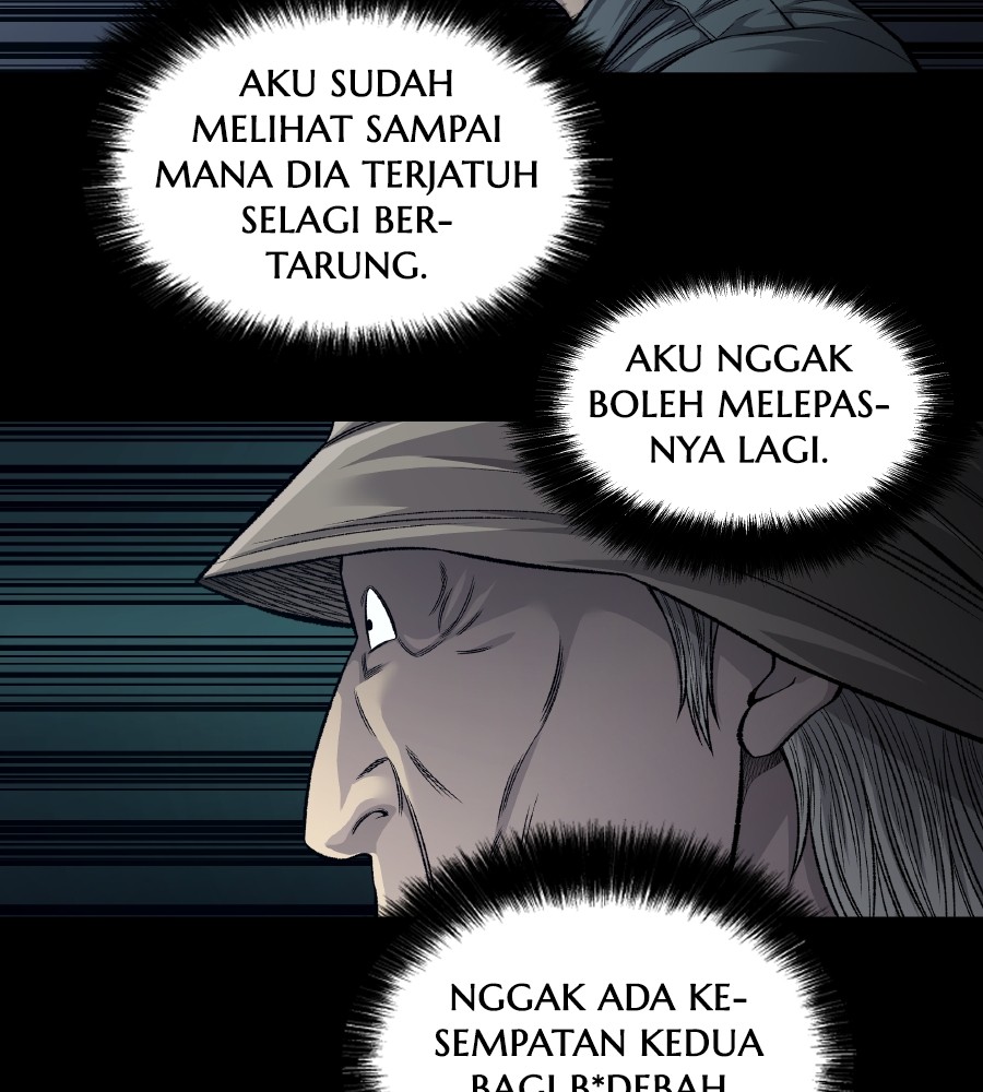 Vigilante Chapter 70 Gambar 44