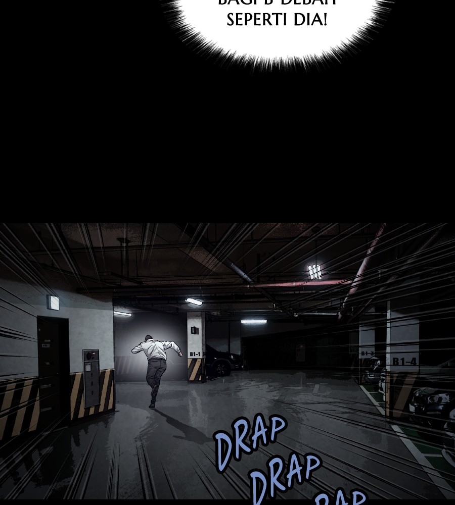 Vigilante Chapter 70 Gambar 45