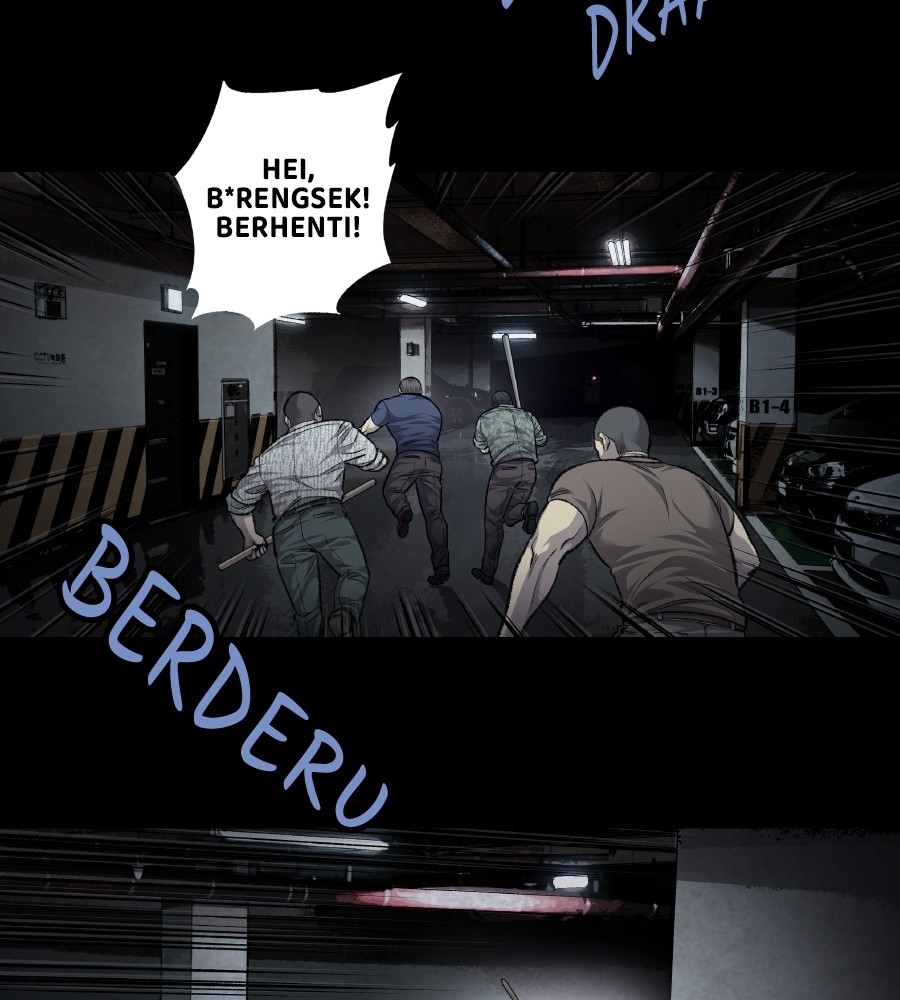 Vigilante Chapter 70 Gambar 46