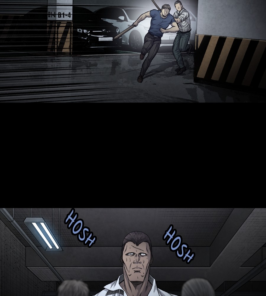 Vigilante Chapter 70 Gambar 47