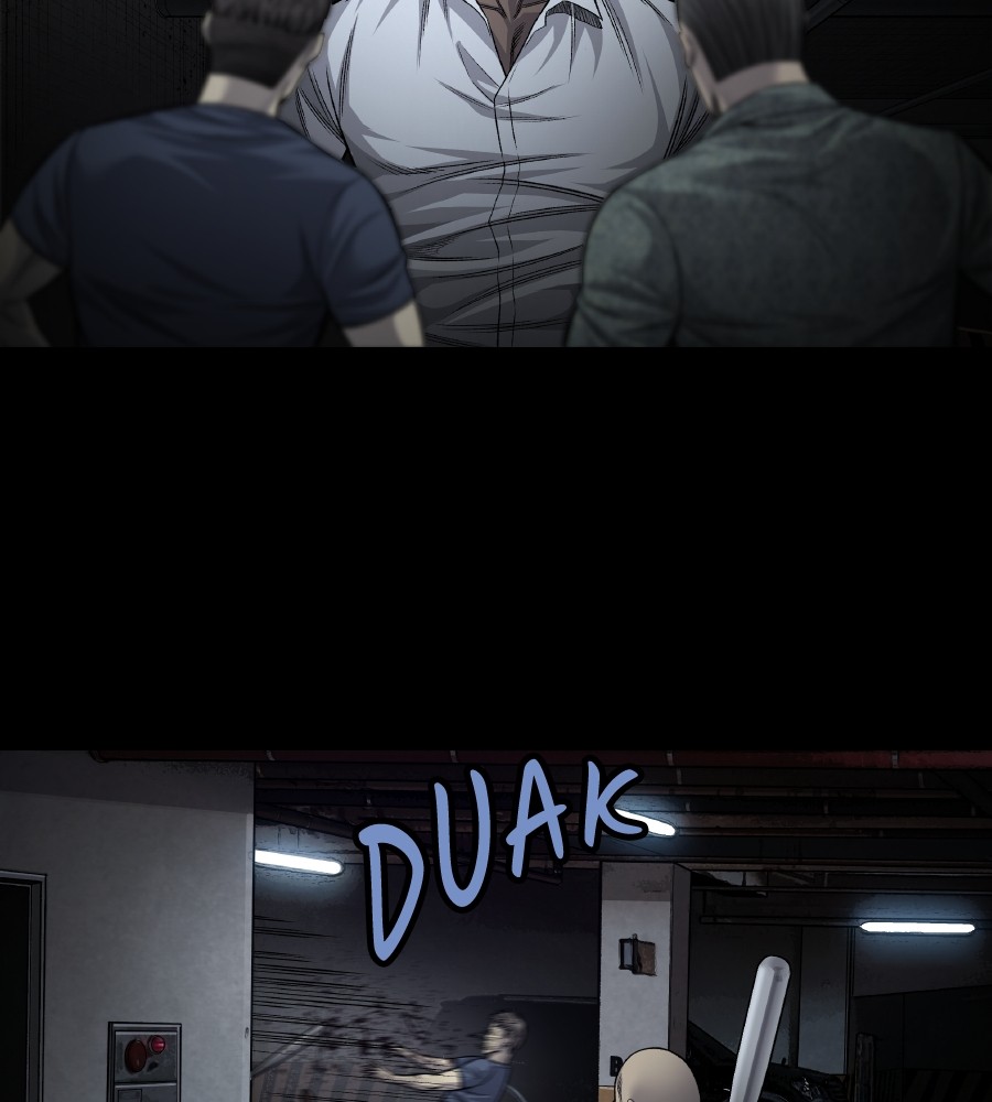 Vigilante Chapter 70 Gambar 48