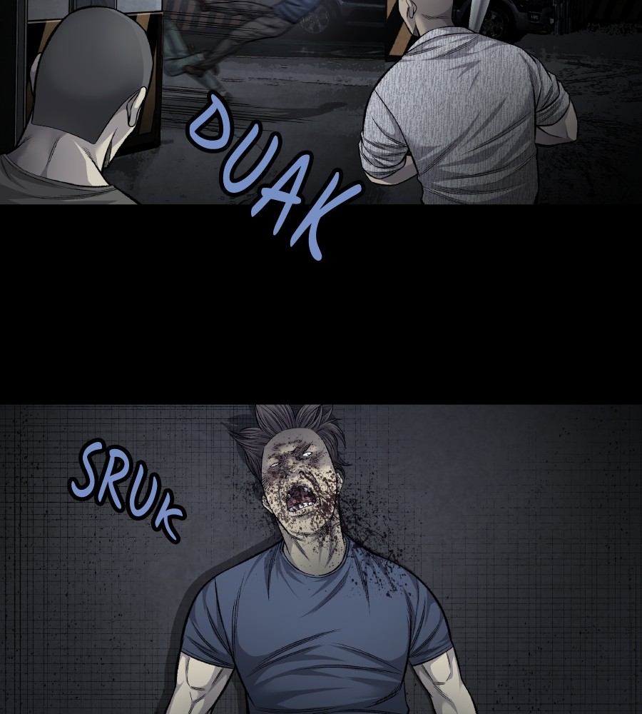 Vigilante Chapter 70 Gambar 49