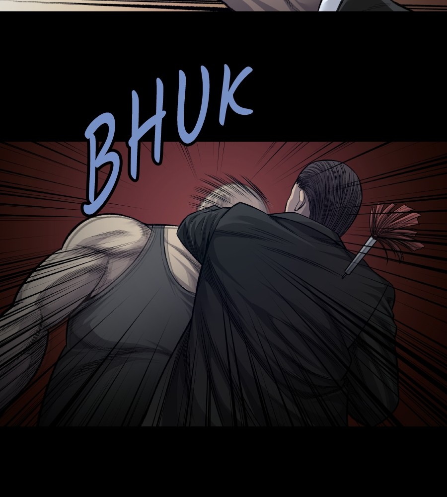 Vigilante Chapter 70 Gambar 5