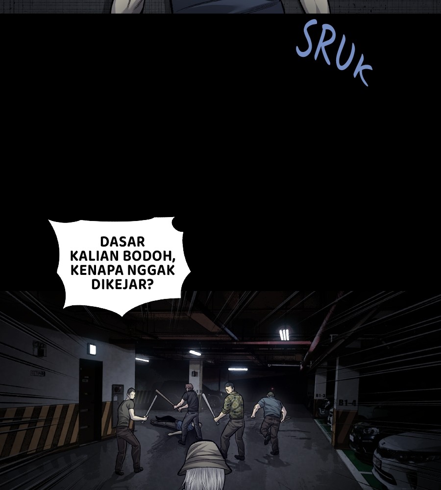 Vigilante Chapter 70 Gambar 50