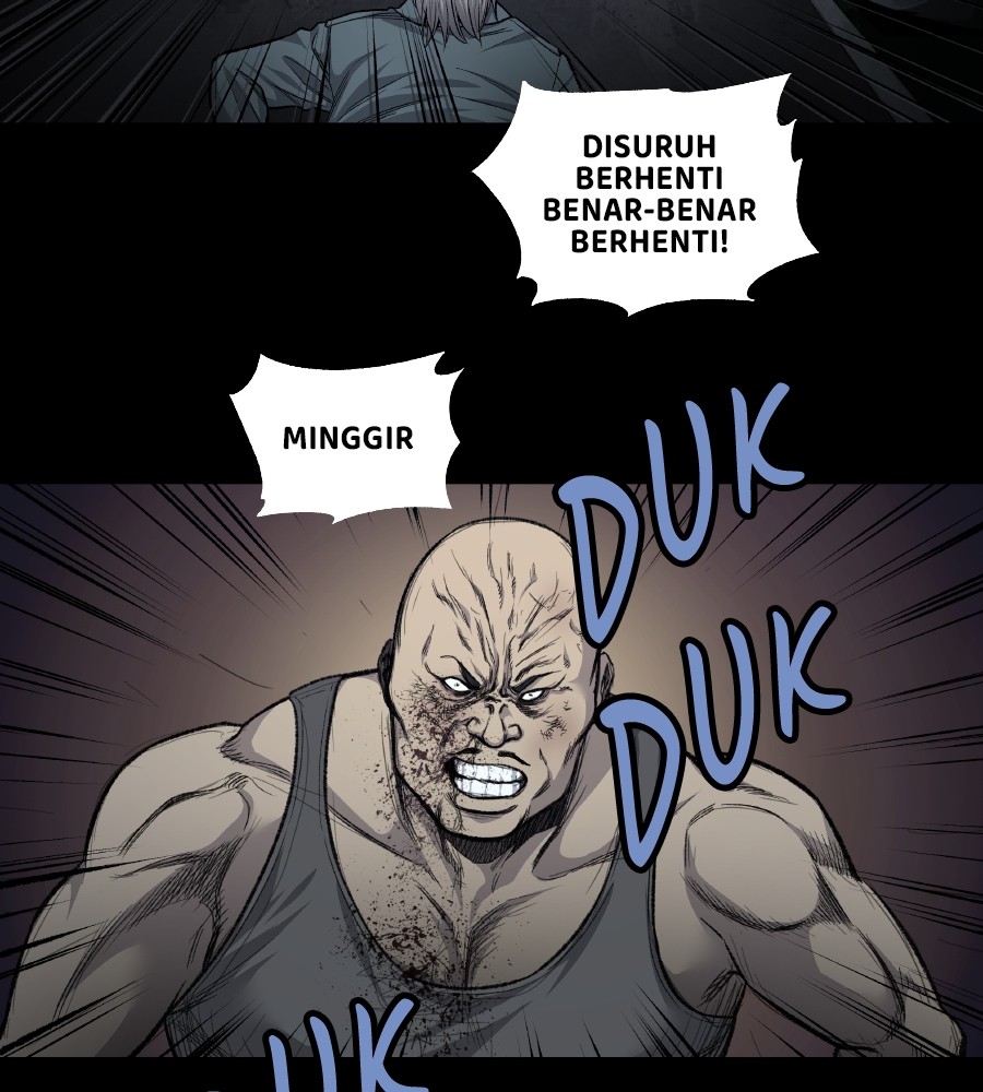 Vigilante Chapter 70 Gambar 51