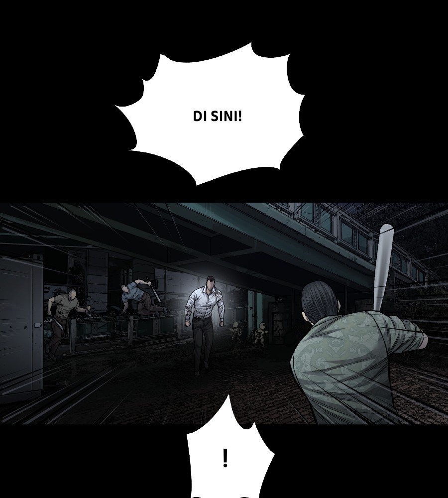 Vigilante Chapter 70 Gambar 54