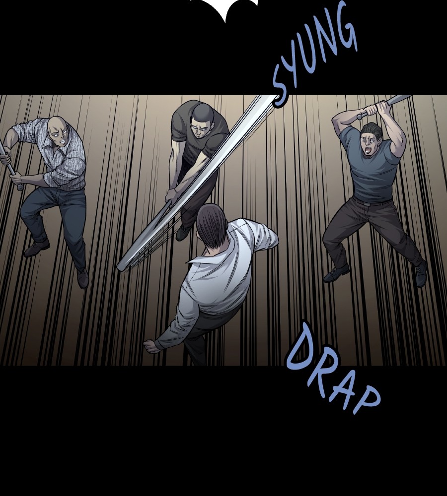 Vigilante Chapter 70 Gambar 55