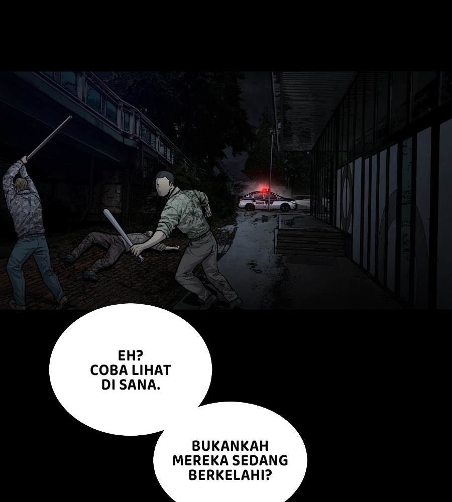 Vigilante Chapter 70 Gambar 57