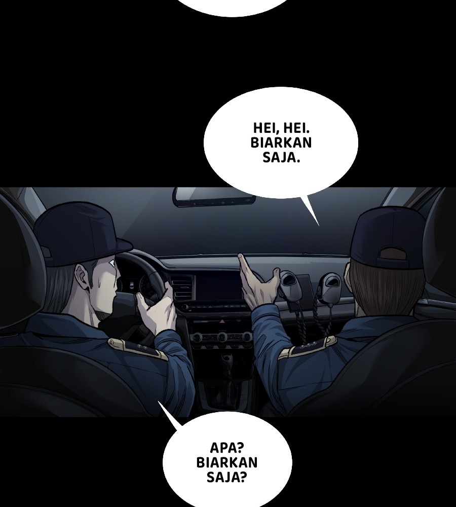 Vigilante Chapter 70 Gambar 58