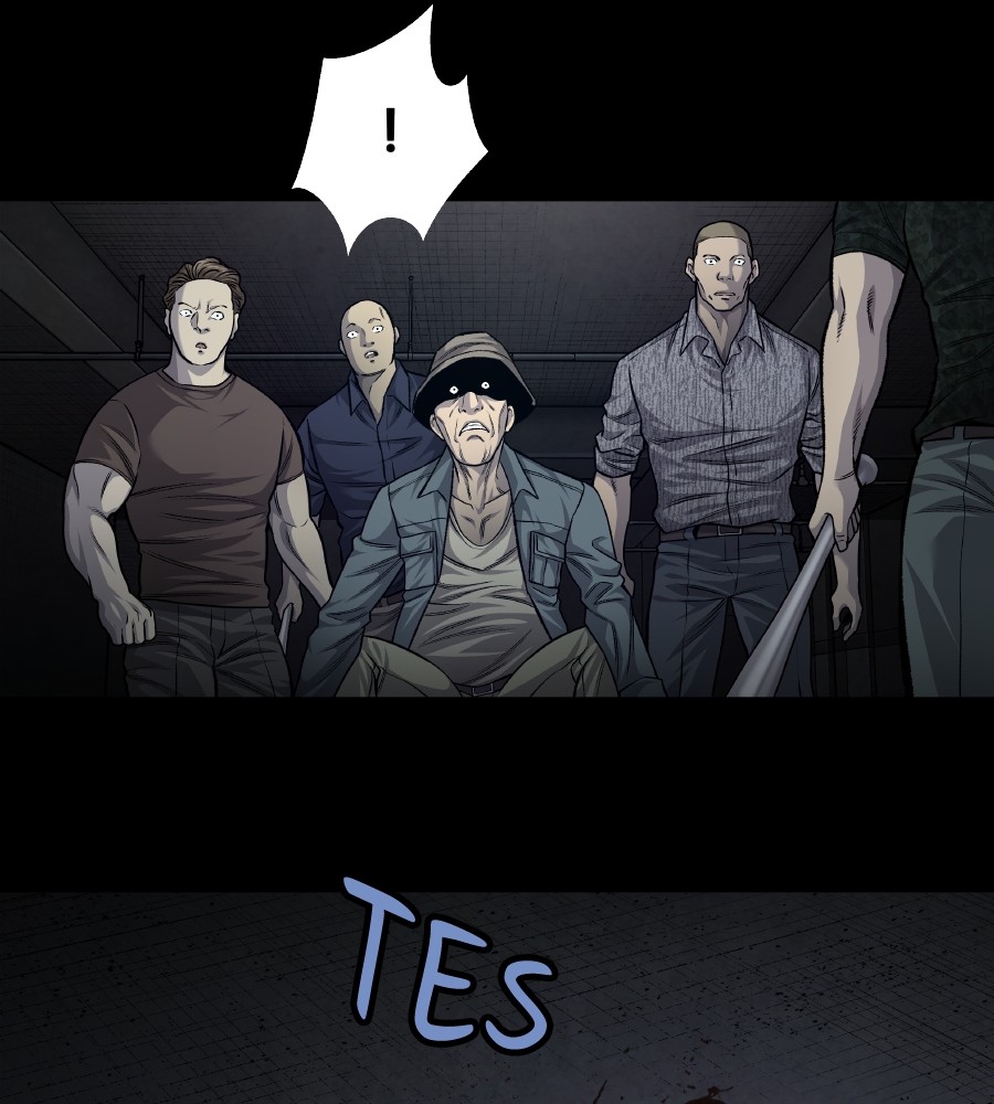 Vigilante Chapter 70 Gambar 6