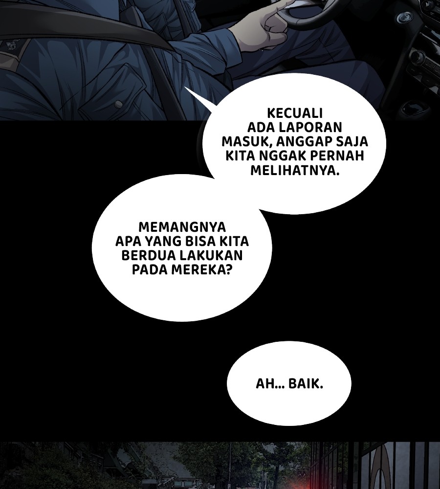 Vigilante Chapter 70 Gambar 61