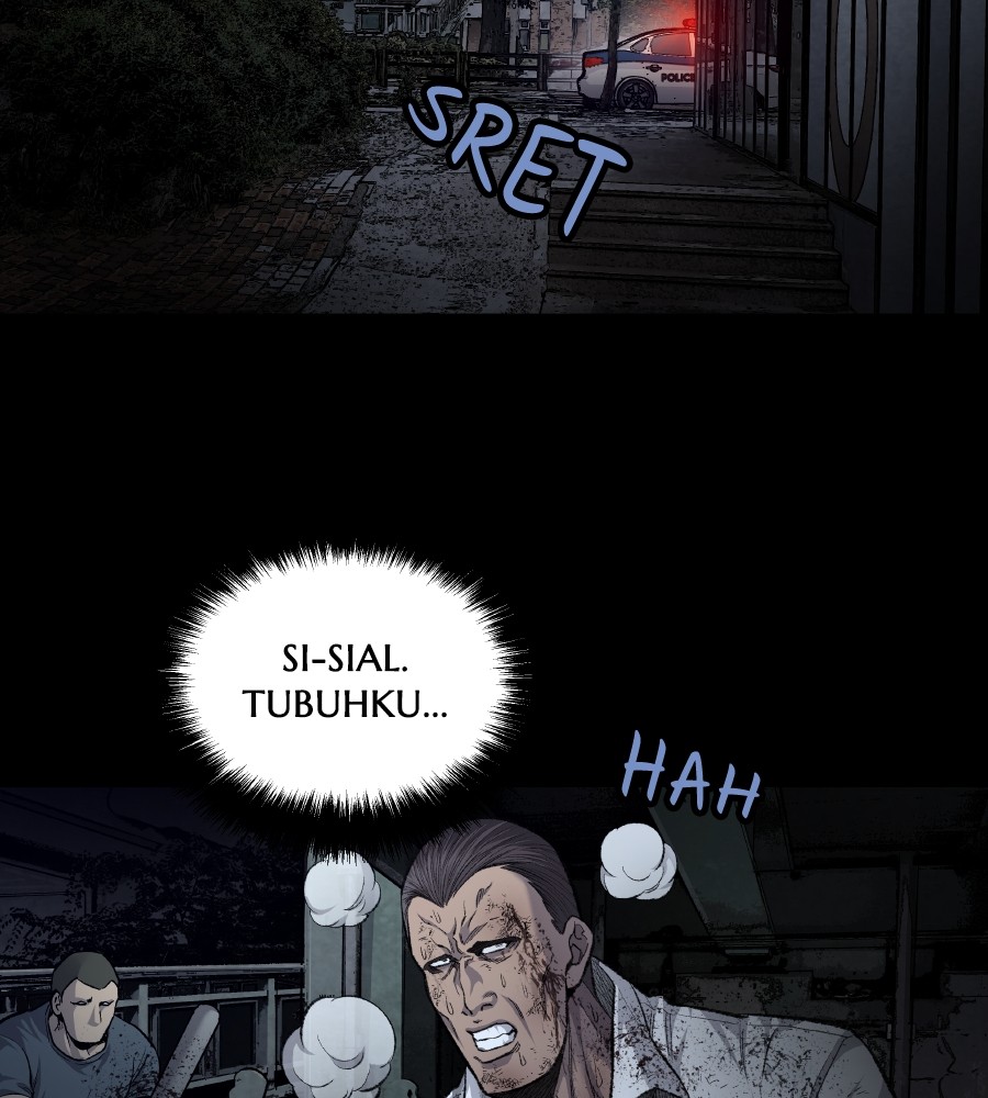 Vigilante Chapter 70 Gambar 62