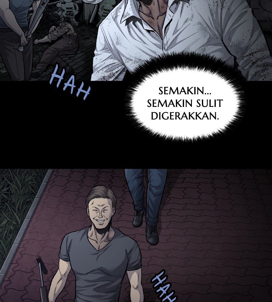 Vigilante Chapter 70 Gambar 63