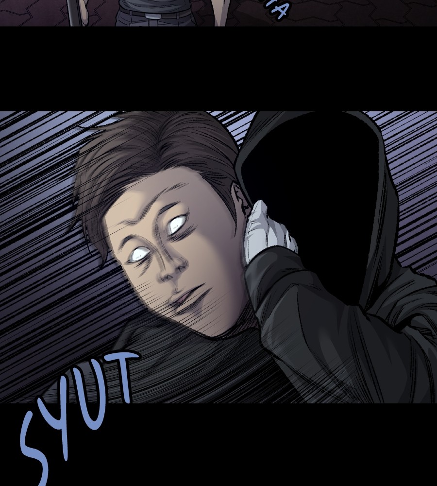 Vigilante Chapter 70 Gambar 64