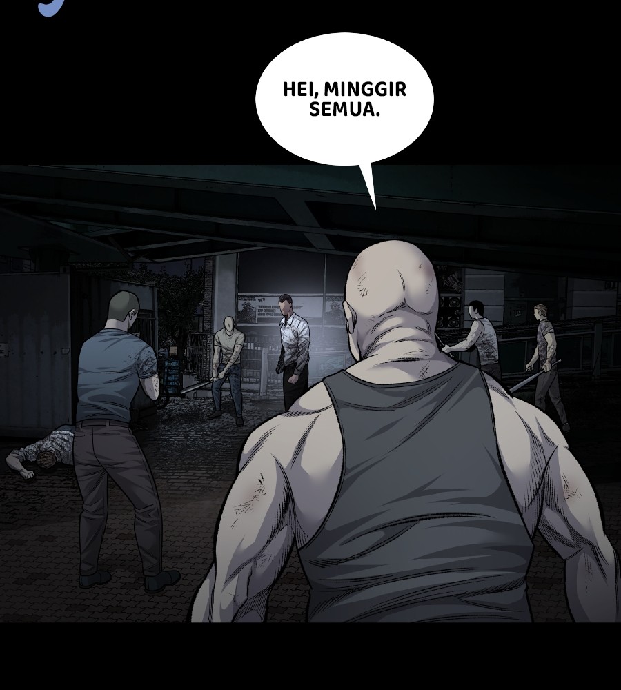 Vigilante Chapter 70 Gambar 65