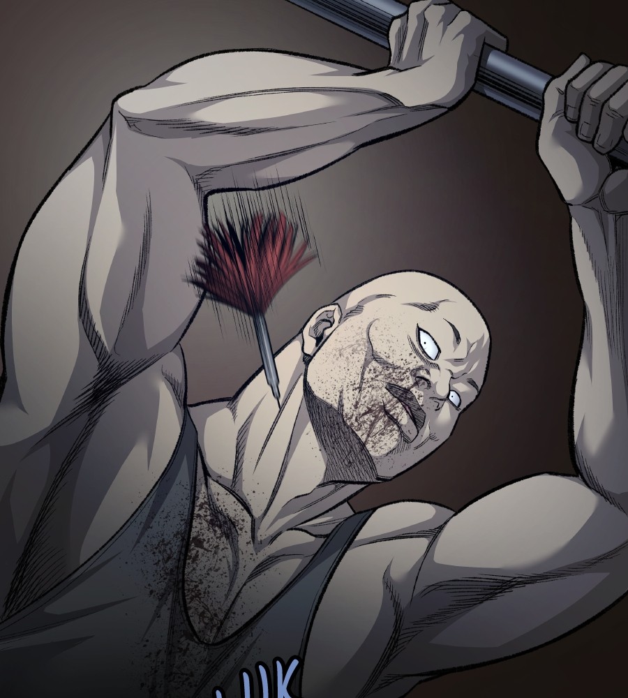 Vigilante Chapter 70 Gambar 68