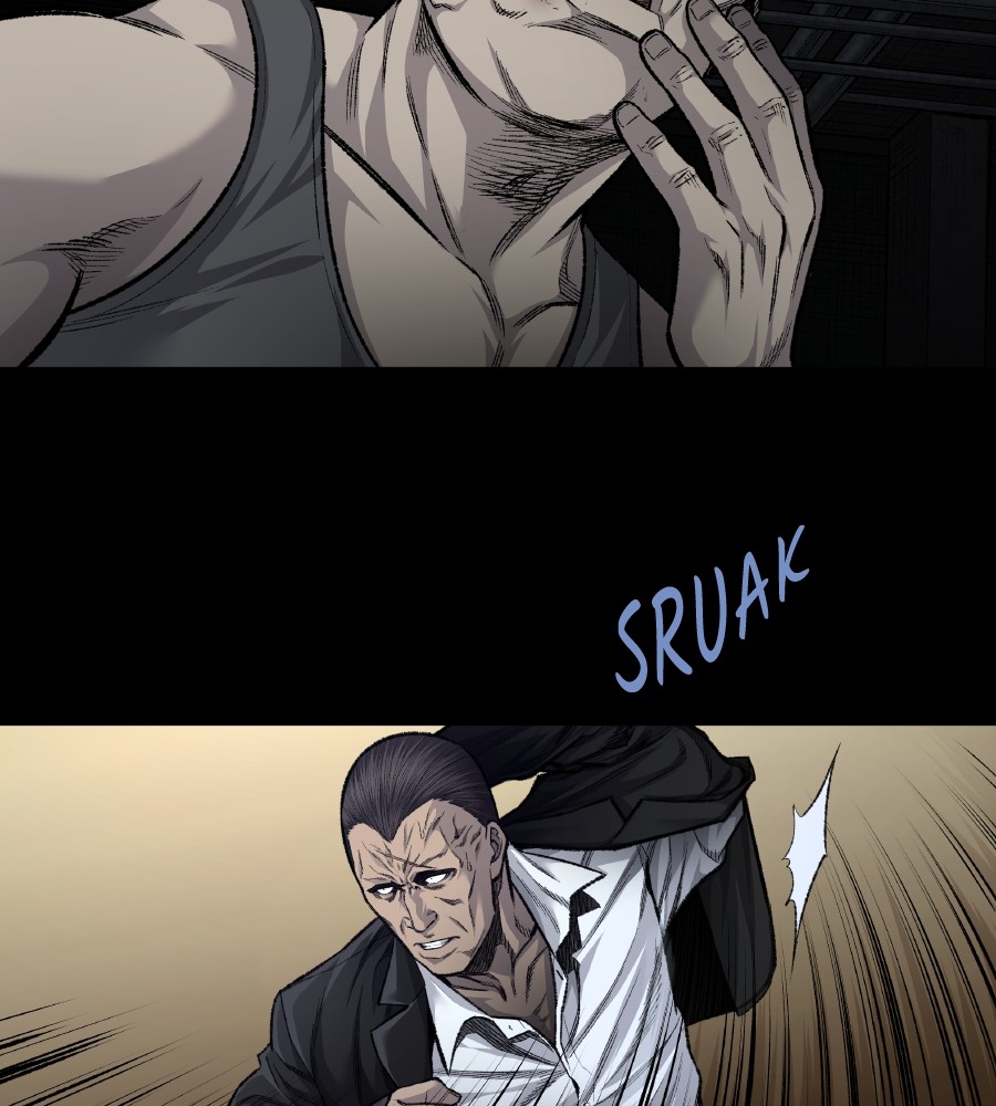 Vigilante Chapter 70 Gambar 8