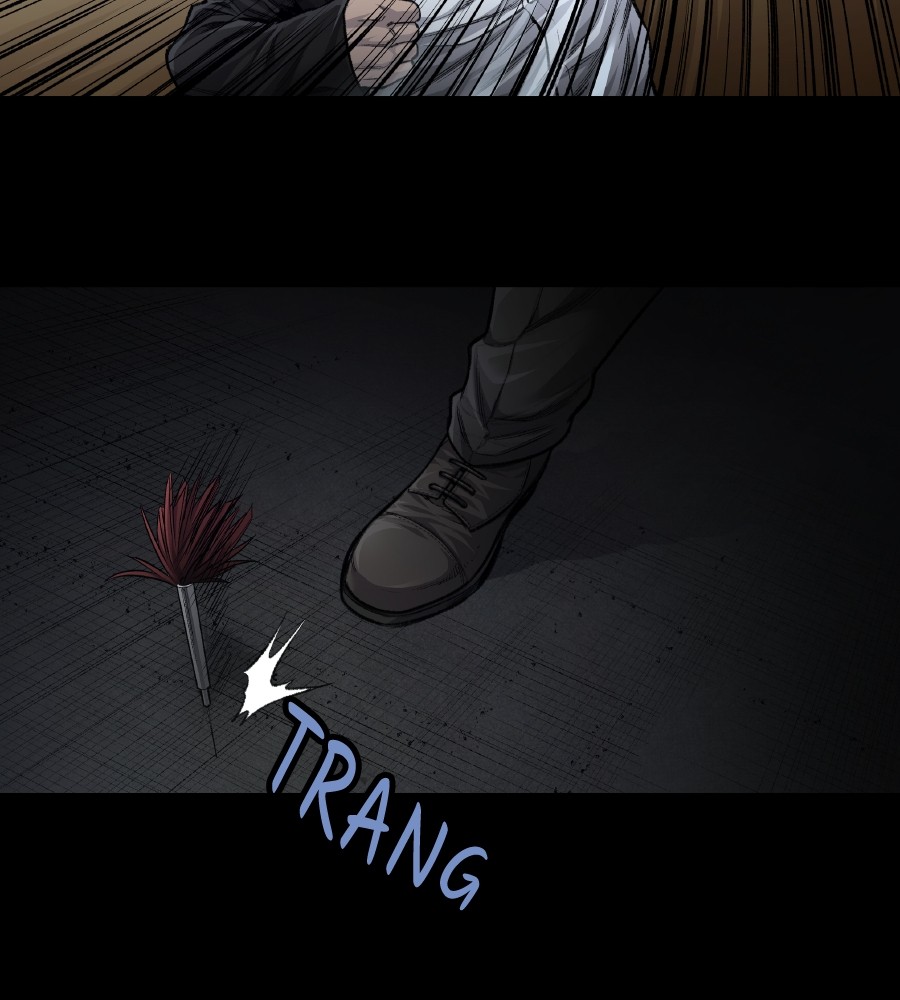 Vigilante Chapter 70 Gambar 9