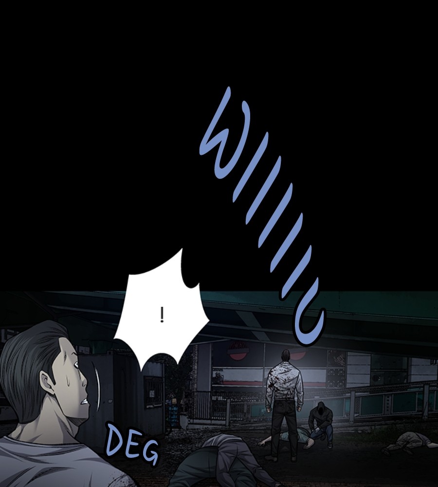 Vigilante Chapter 71 Gambar 19