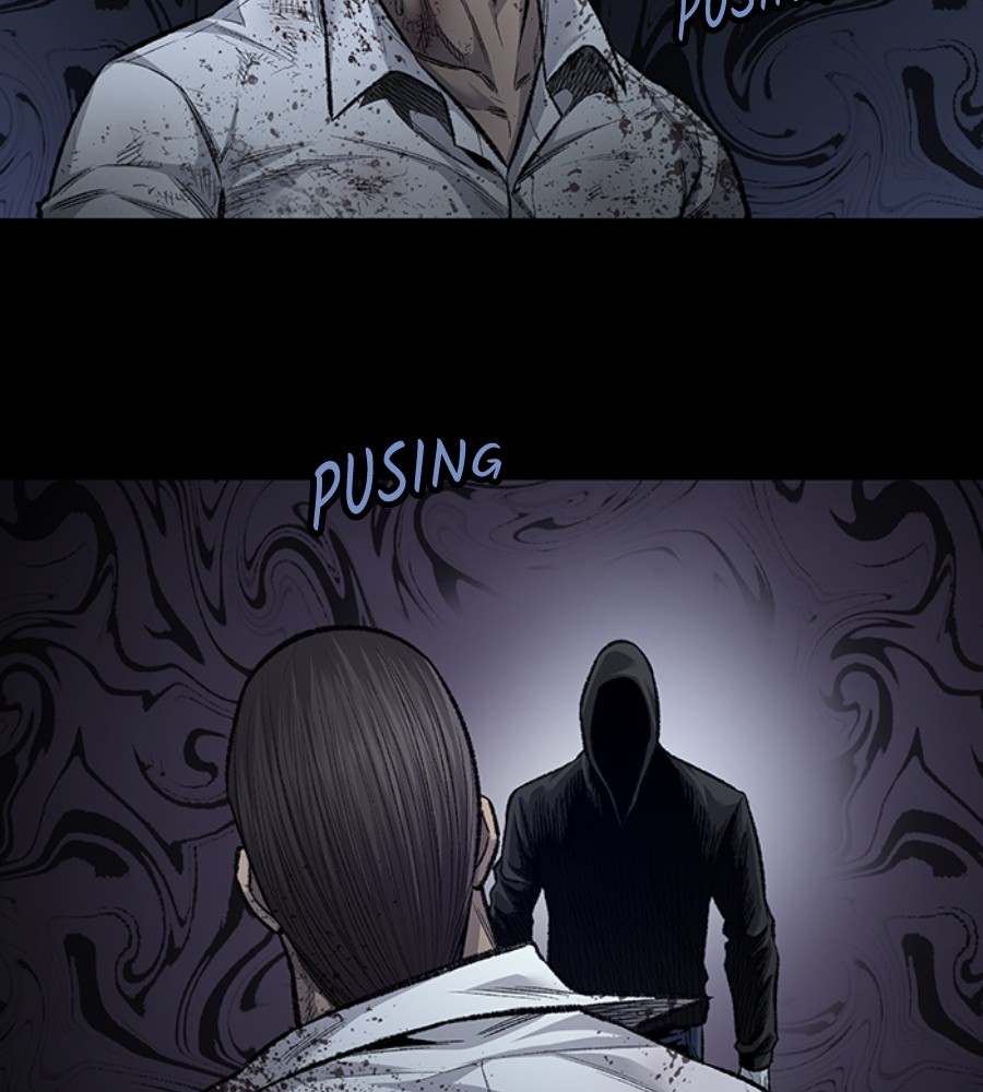 Vigilante Chapter 71 Gambar 23
