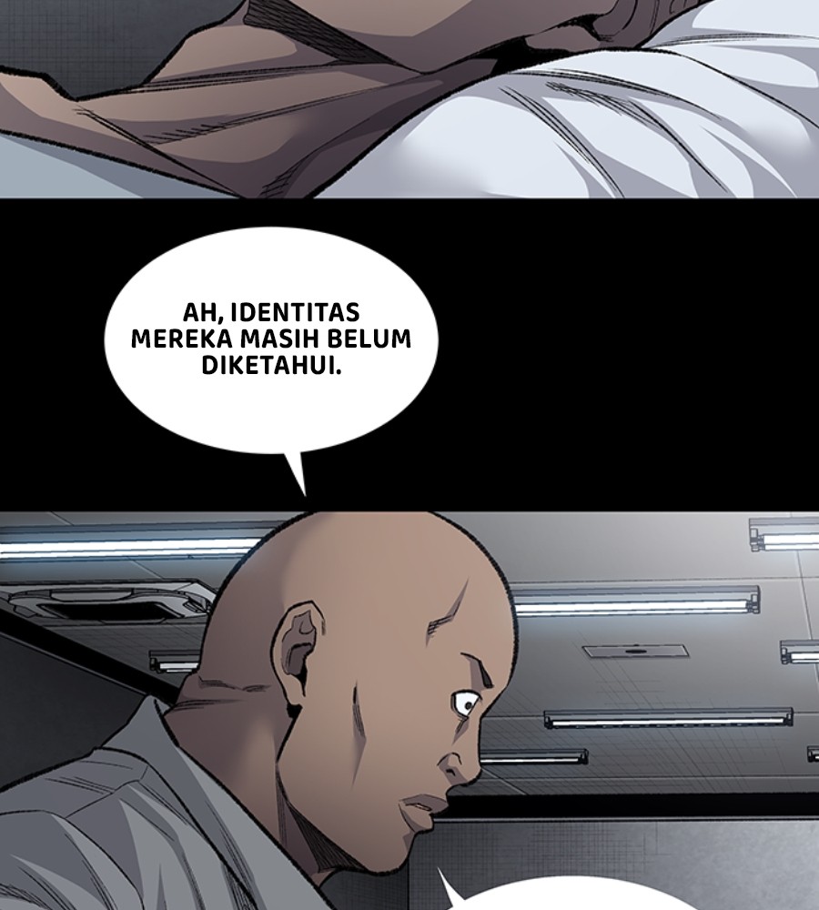 Vigilante Chapter 71 Gambar 34