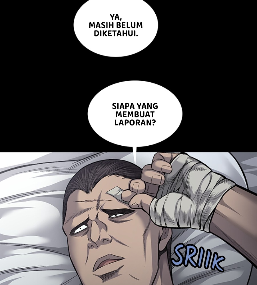 Vigilante Chapter 71 Gambar 36