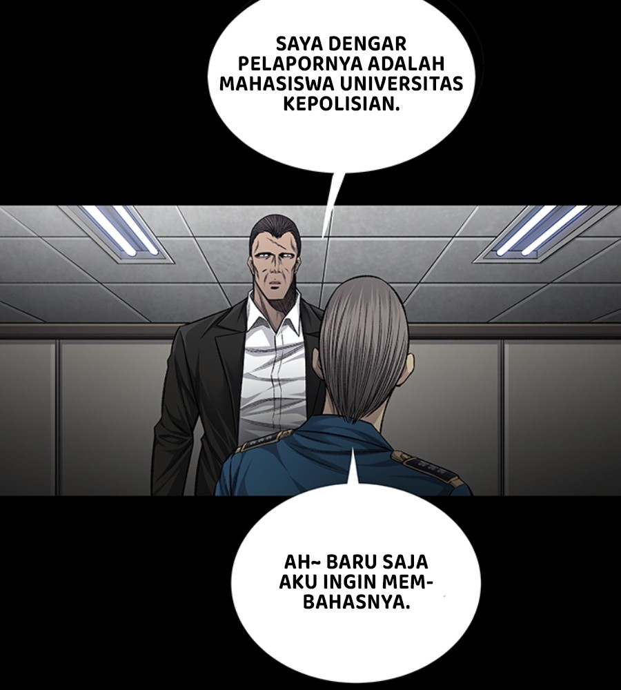 Vigilante Chapter 71 Gambar 55