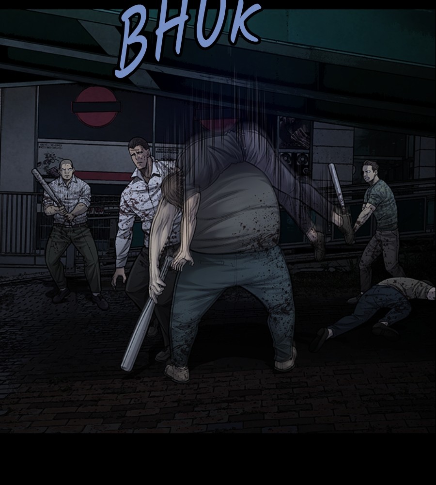 Vigilante Chapter 71 Gambar 6