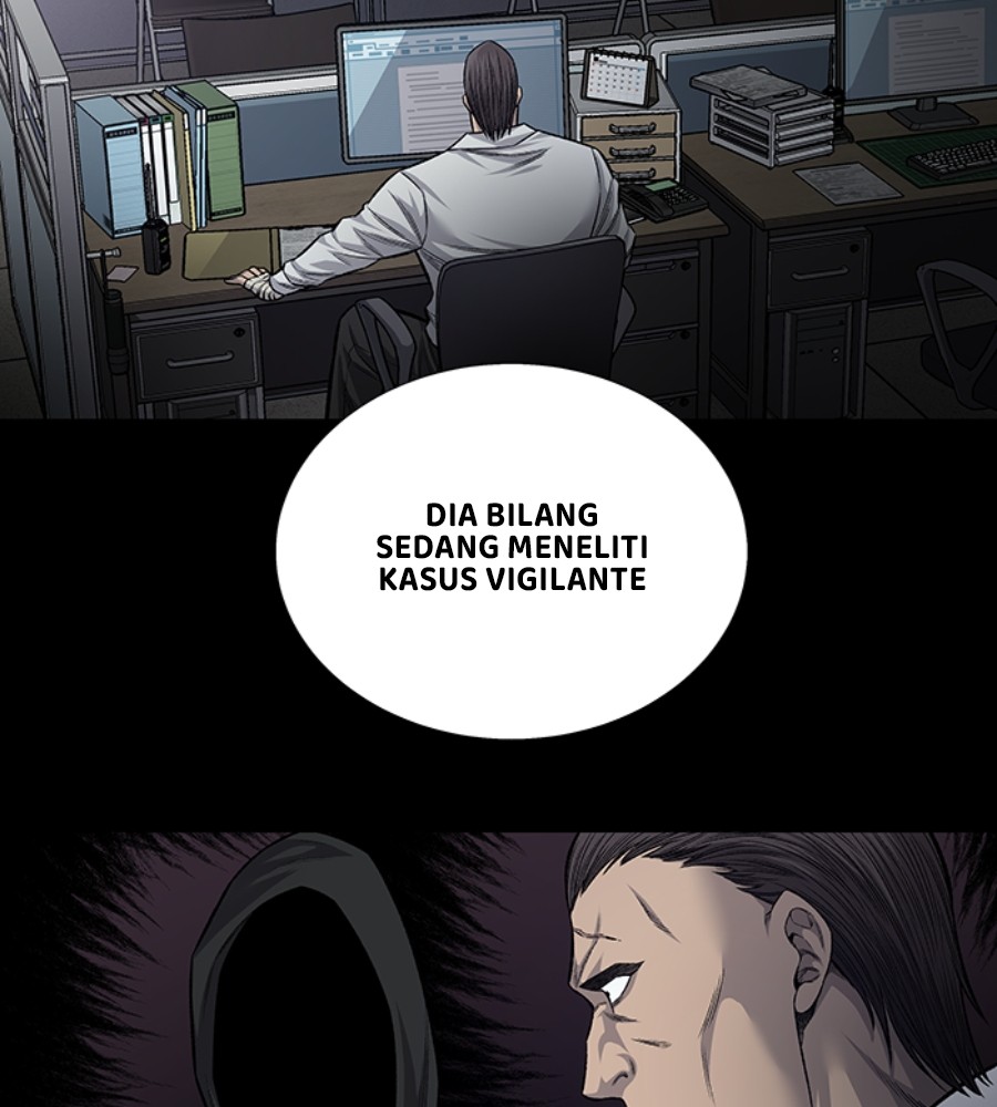 Vigilante Chapter 71 Gambar 61