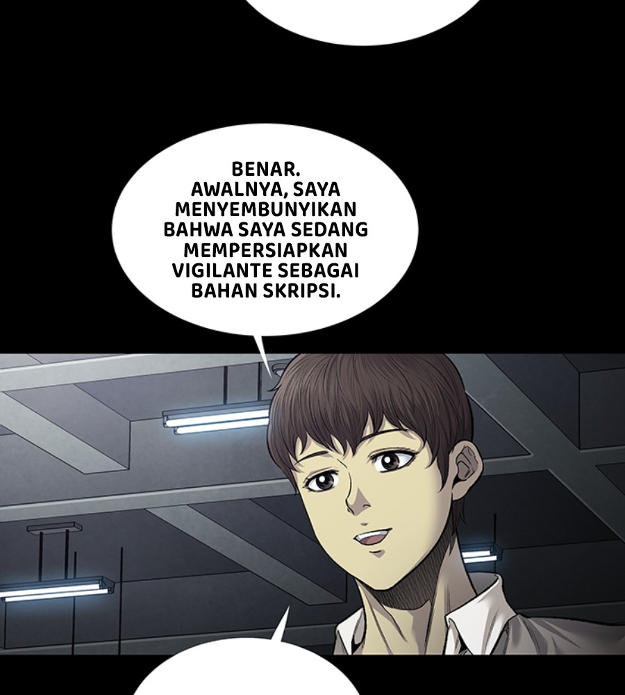 Vigilante Chapter 71 Gambar 71