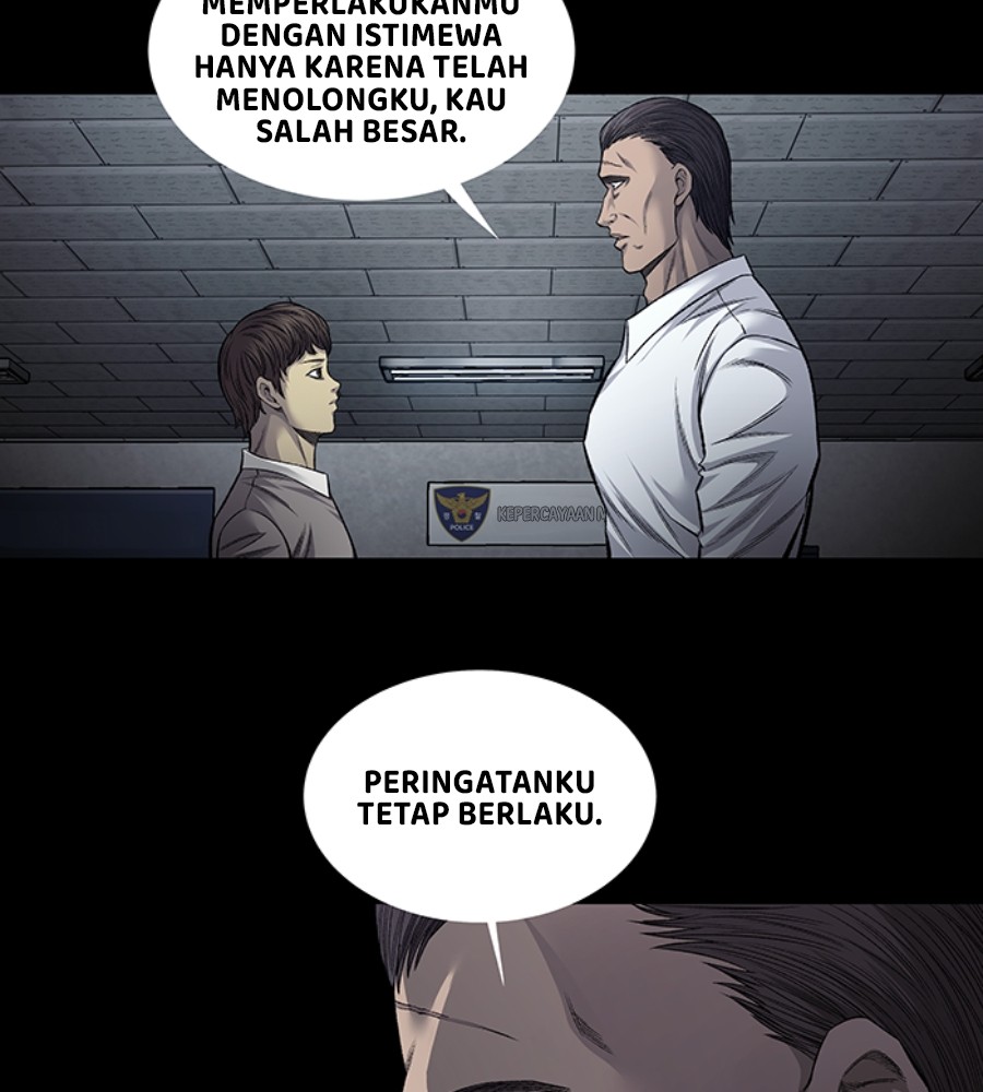 Vigilante Chapter 71 Gambar 75