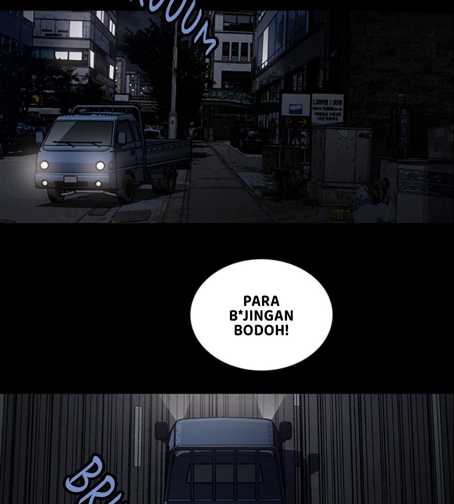 Vigilante Chapter 71 Gambar 9