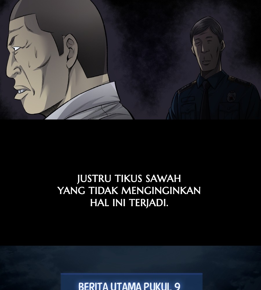 Vigilante Chapter 72 Gambar 12