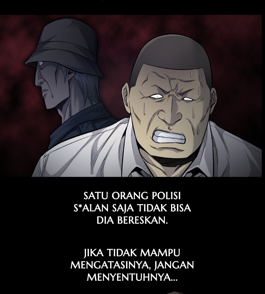 Vigilante Chapter 72 Gambar 15