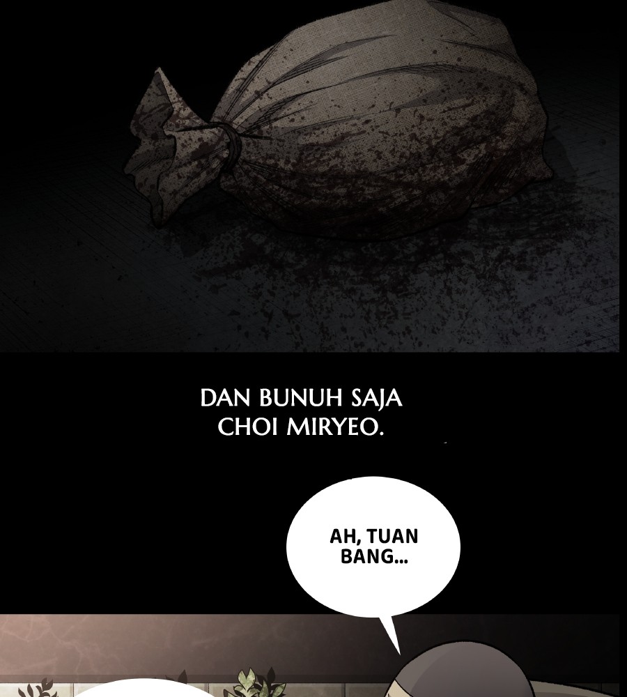 Vigilante Chapter 72 Gambar 16