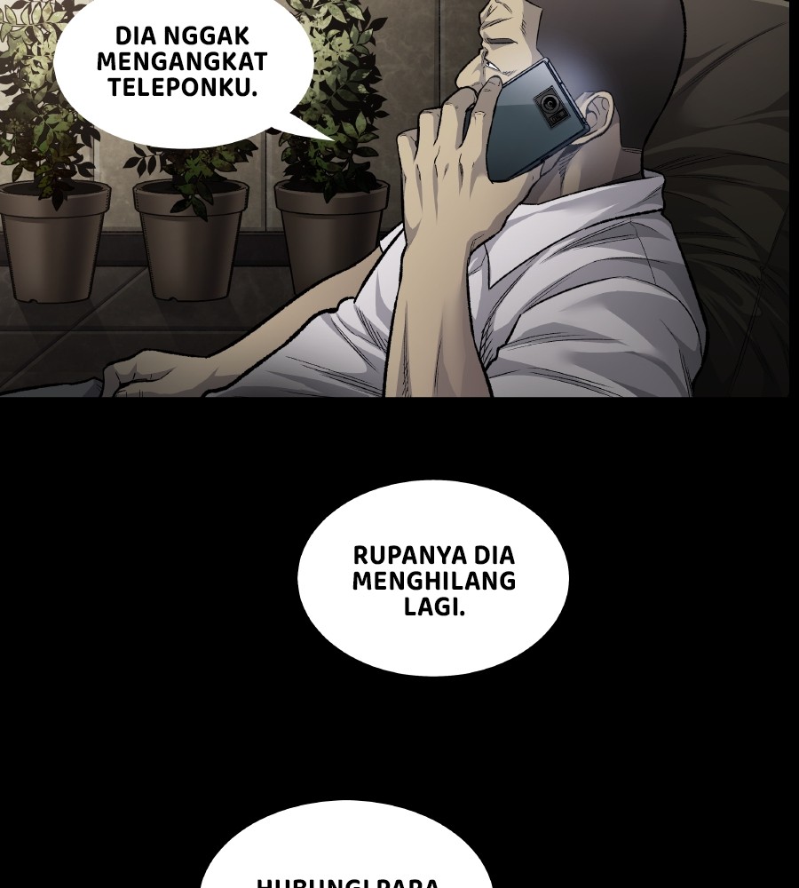 Vigilante Chapter 72 Gambar 17