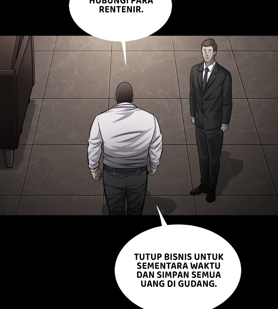 Vigilante Chapter 72 Gambar 18