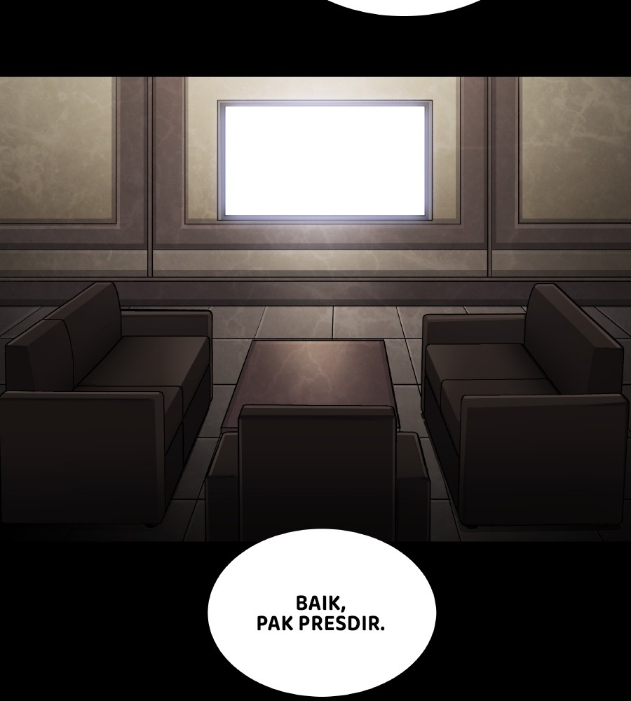 Vigilante Chapter 72 Gambar 19