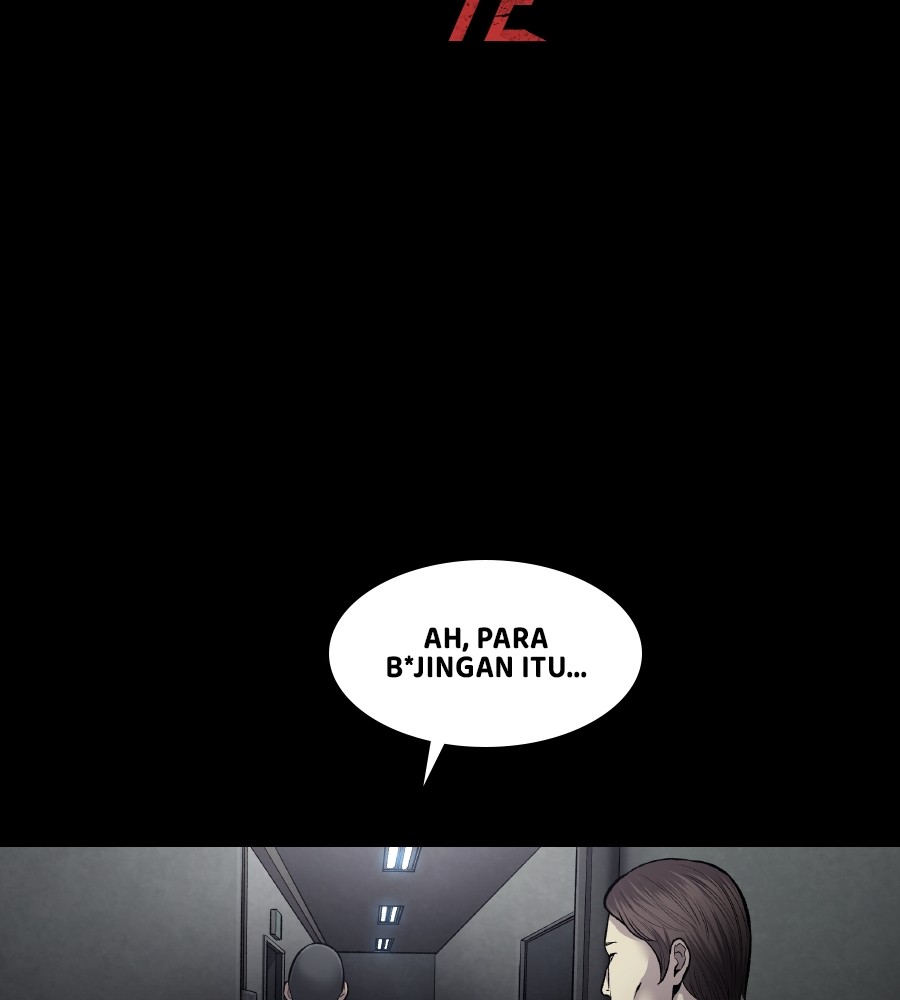 Manhwa Vigilante Chapter 72 gambar nomor 2