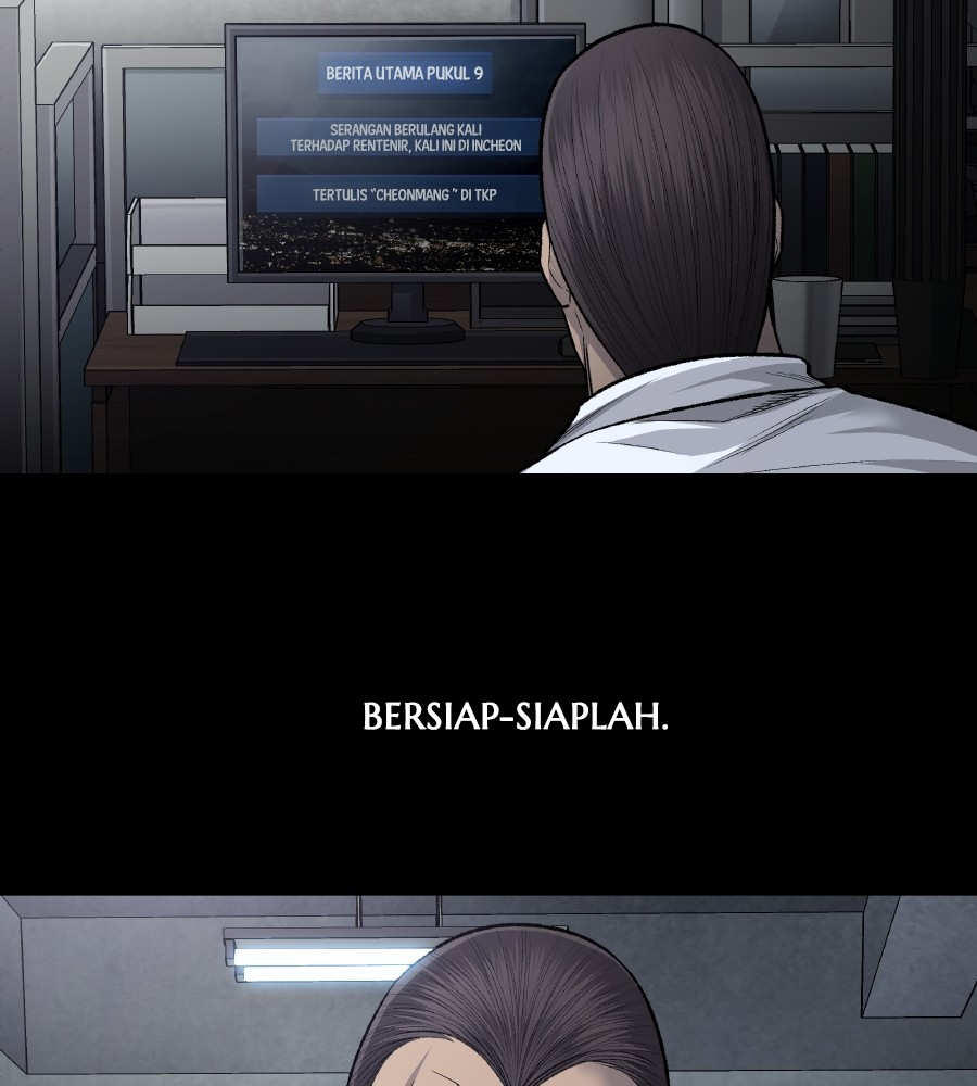 Vigilante Chapter 72 Gambar 21