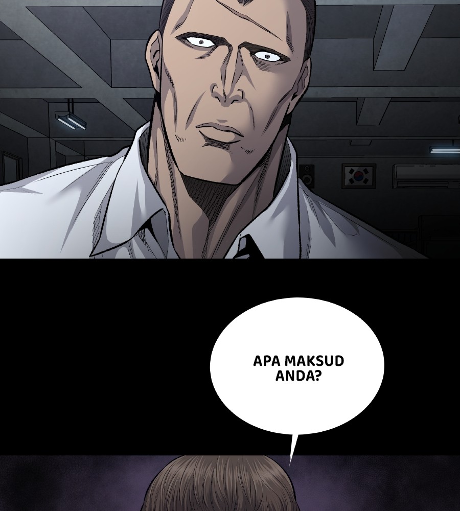 Vigilante Chapter 72 Gambar 22