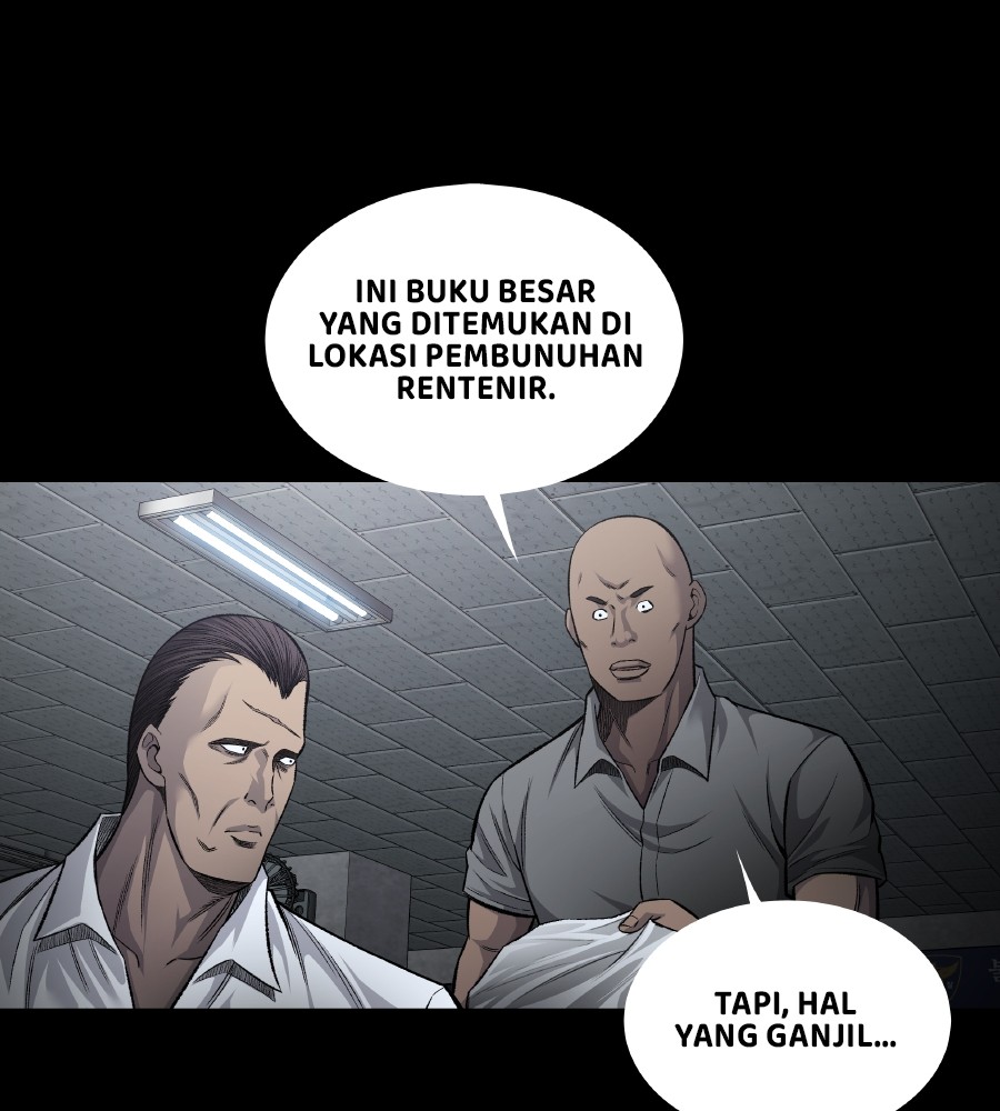 Vigilante Chapter 72 Gambar 24