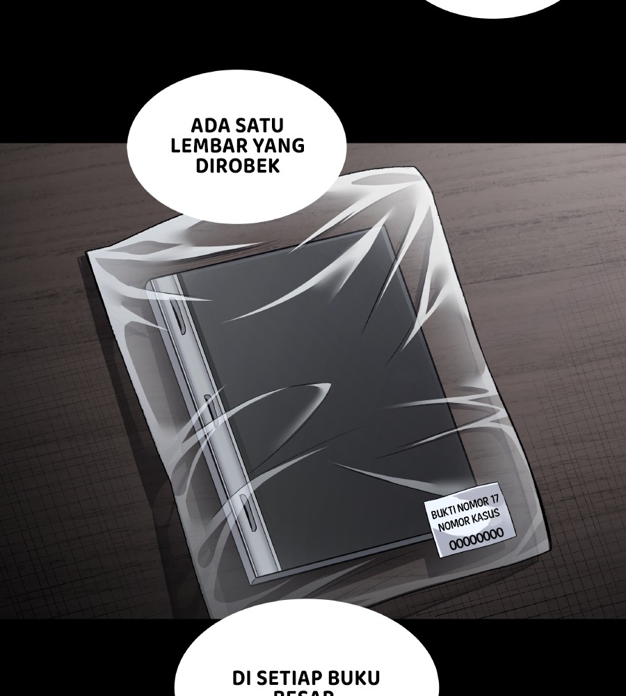 Vigilante Chapter 72 Gambar 25