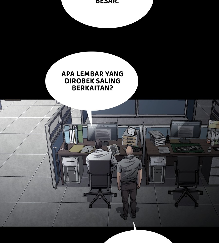 Vigilante Chapter 72 Gambar 26