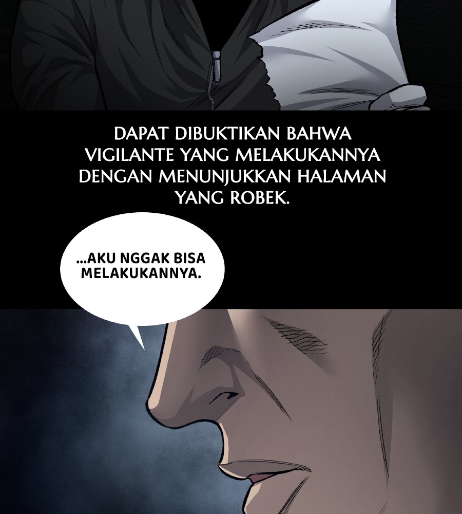 Vigilante Chapter 72 Gambar 29